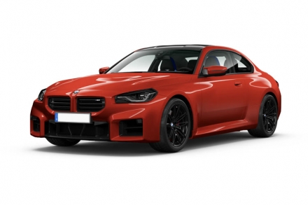 BMW M2 M2 480 2dr Step Auto