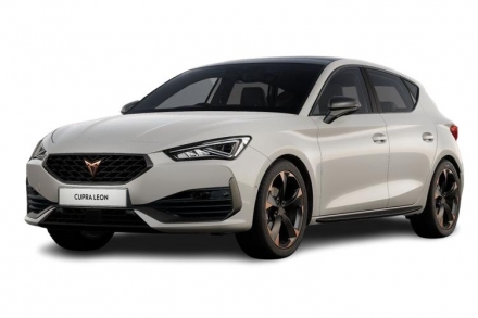 Cupra LEON 1.5 eTSI 150 Shadow Edition 5dr DSG